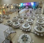 Al Jawahir Wedding Hall (1, Al Thaqafah Street, Al Dhait South, Sector 4, Ras Al Khaimah), organization of events
