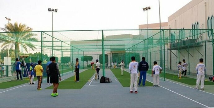 Sports club Desert Cubs Cricket Academy, Sharjah, photo