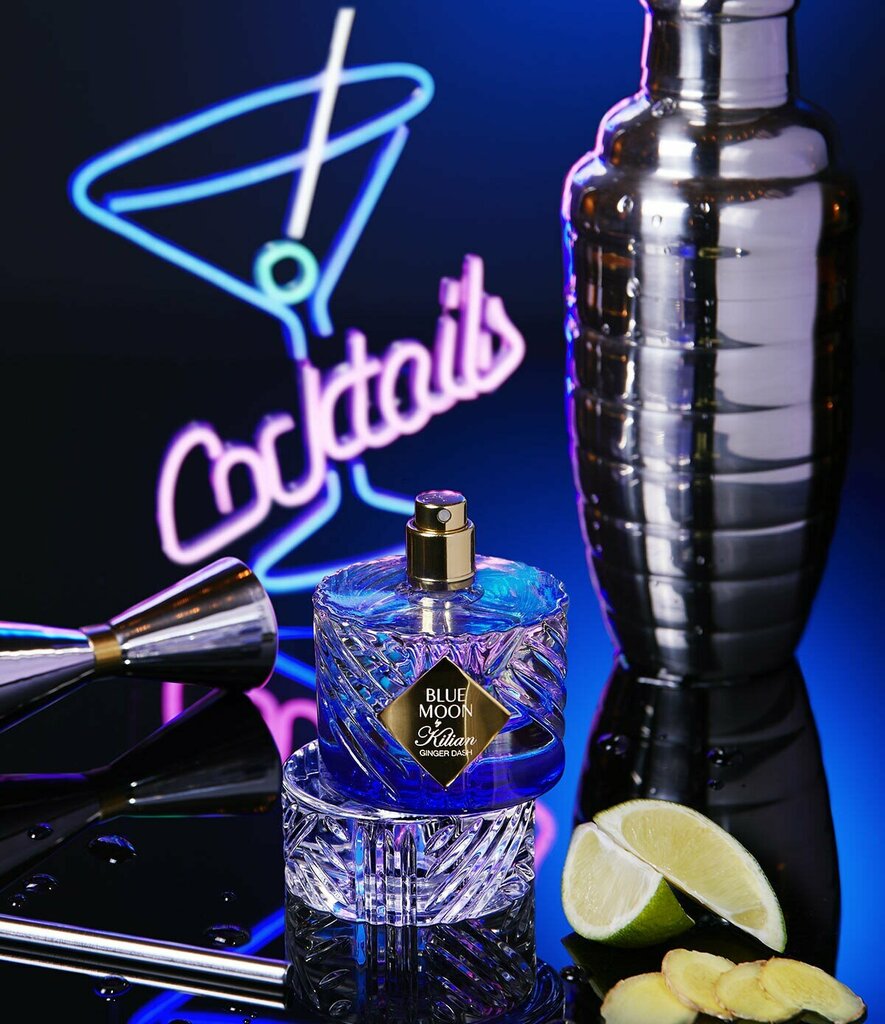 Perfume and cosmetics shop Kilian, Dubai, photo