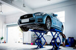 Olimpik Professional (Lenina Street, 55), auto detailing