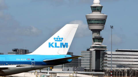 Management company CNN, Dubai, photo