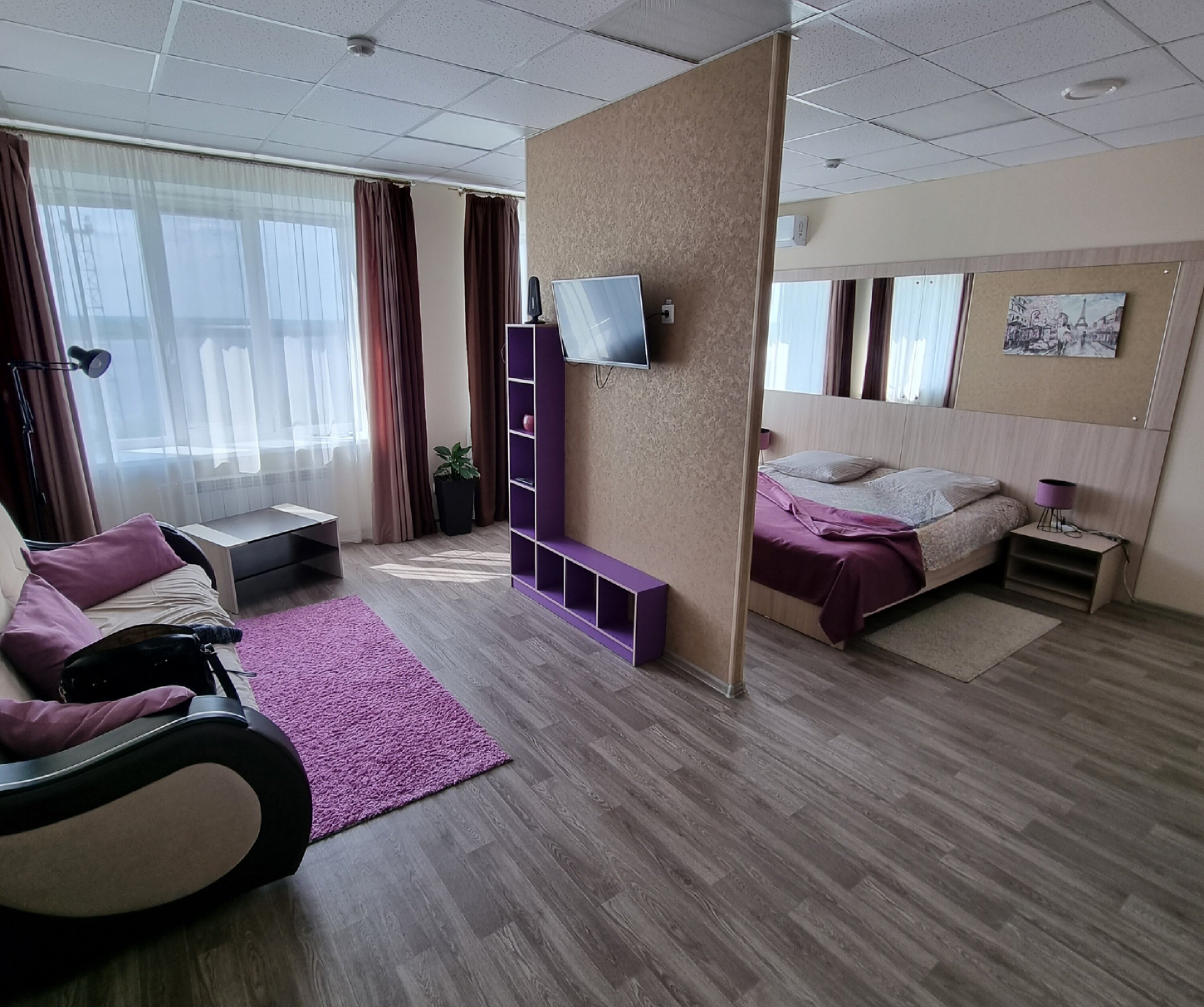 Фото Гостиница на Набережной