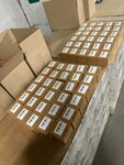 2pac (Olimpiyskiy Avenue, 40к3), packing and packaging service