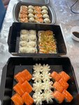 Krut (mikrorayon Vzlyotka, Baturina Street, 30к4), food and lunch delivery