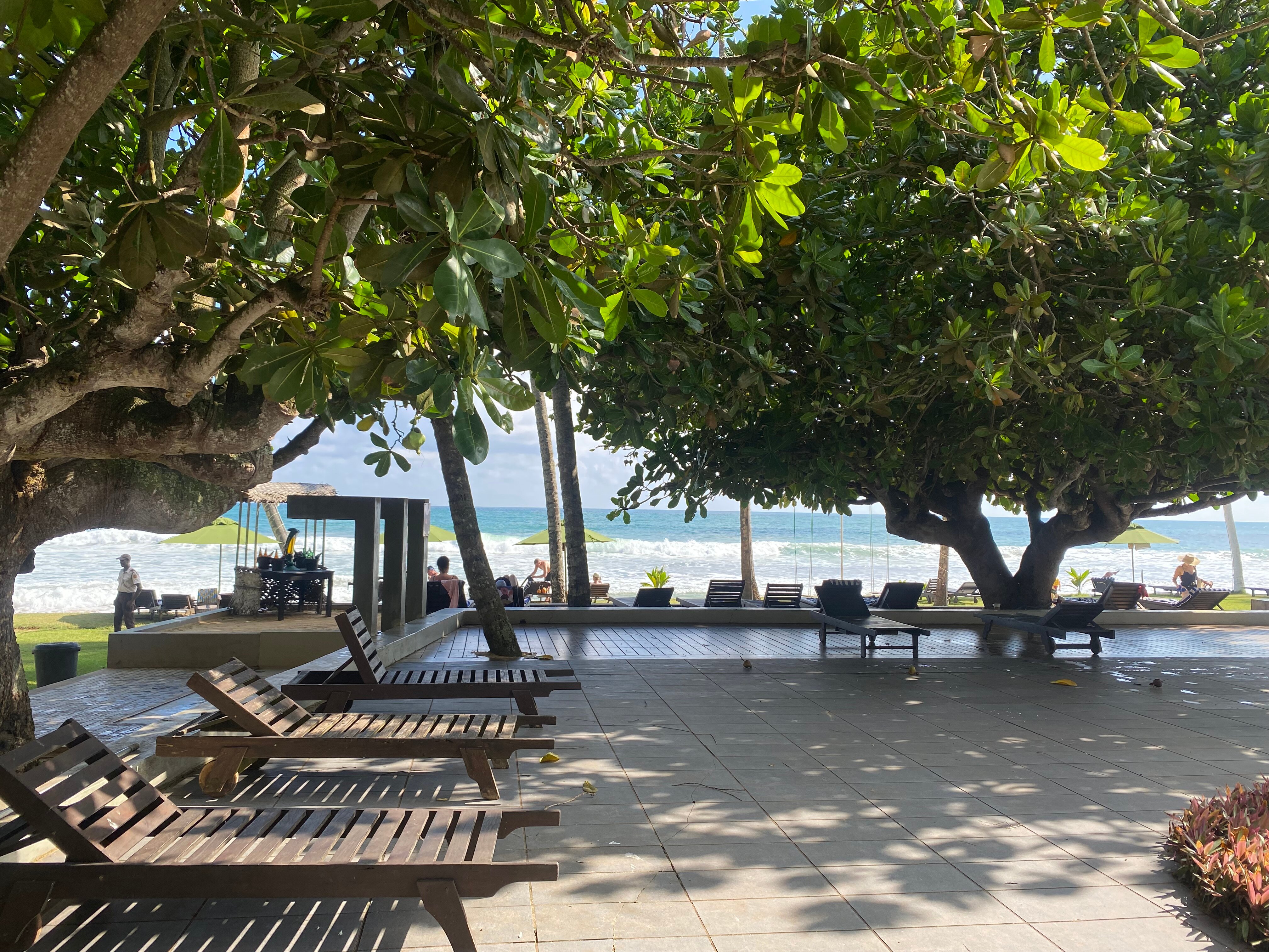 Фото Citrus Hikkaduwa