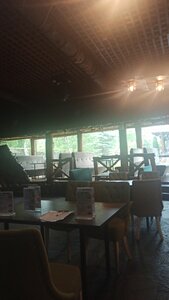 Priklyucheniye Shurika (posyolok Verkhnyaya Podstepnovka, ulitsa Spetsialistov, 29), cafe