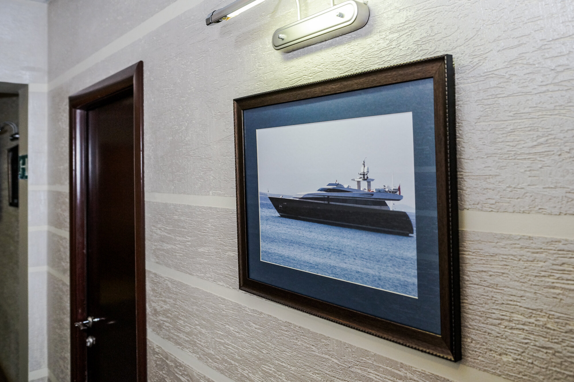 Фото Сити отель Парус