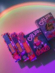 PuffHub (Kosmonavta Komarova Street, 12), tobacco and smoking accessories shop