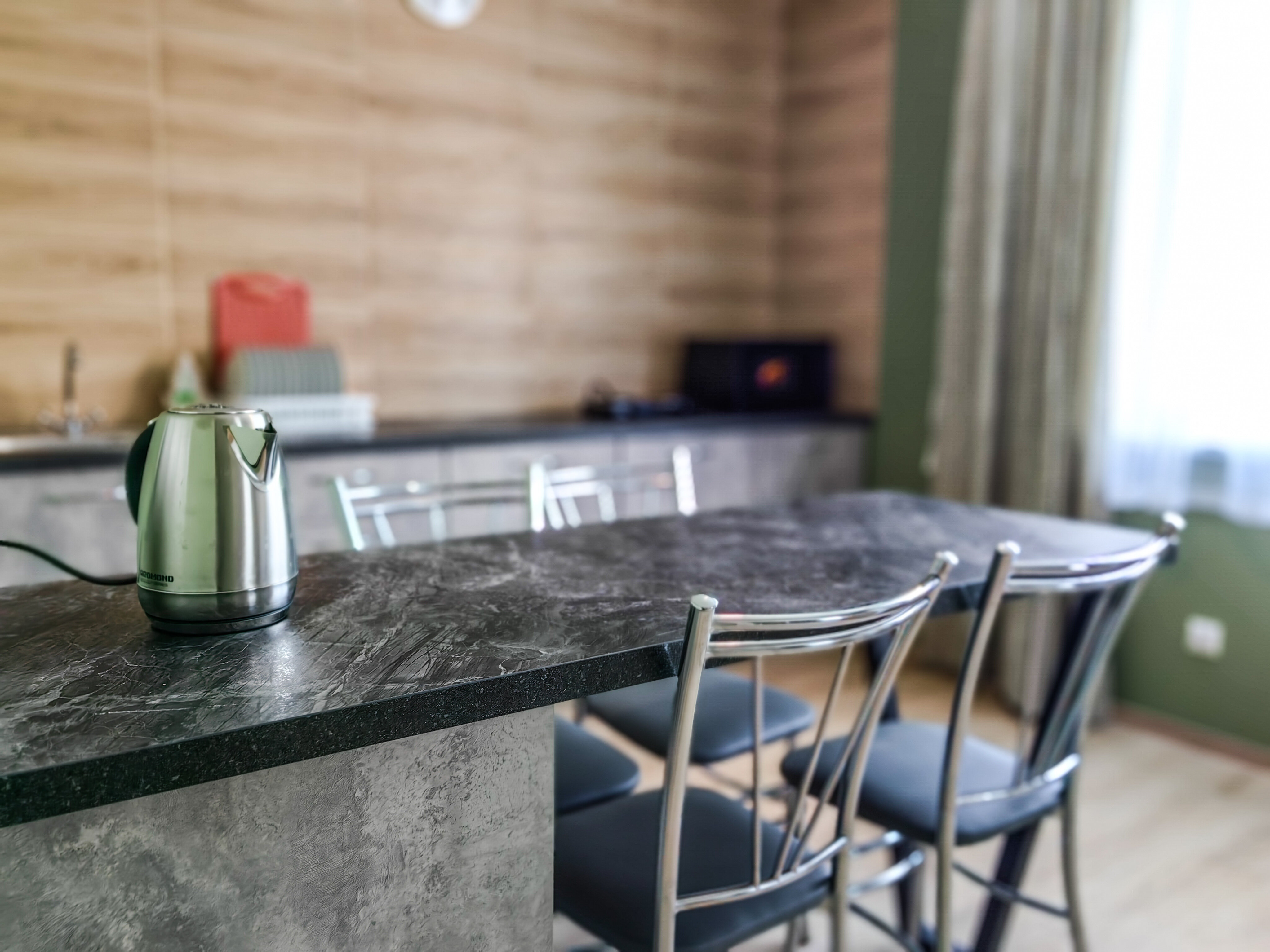 Фото Дом для отдыха в Гришкино