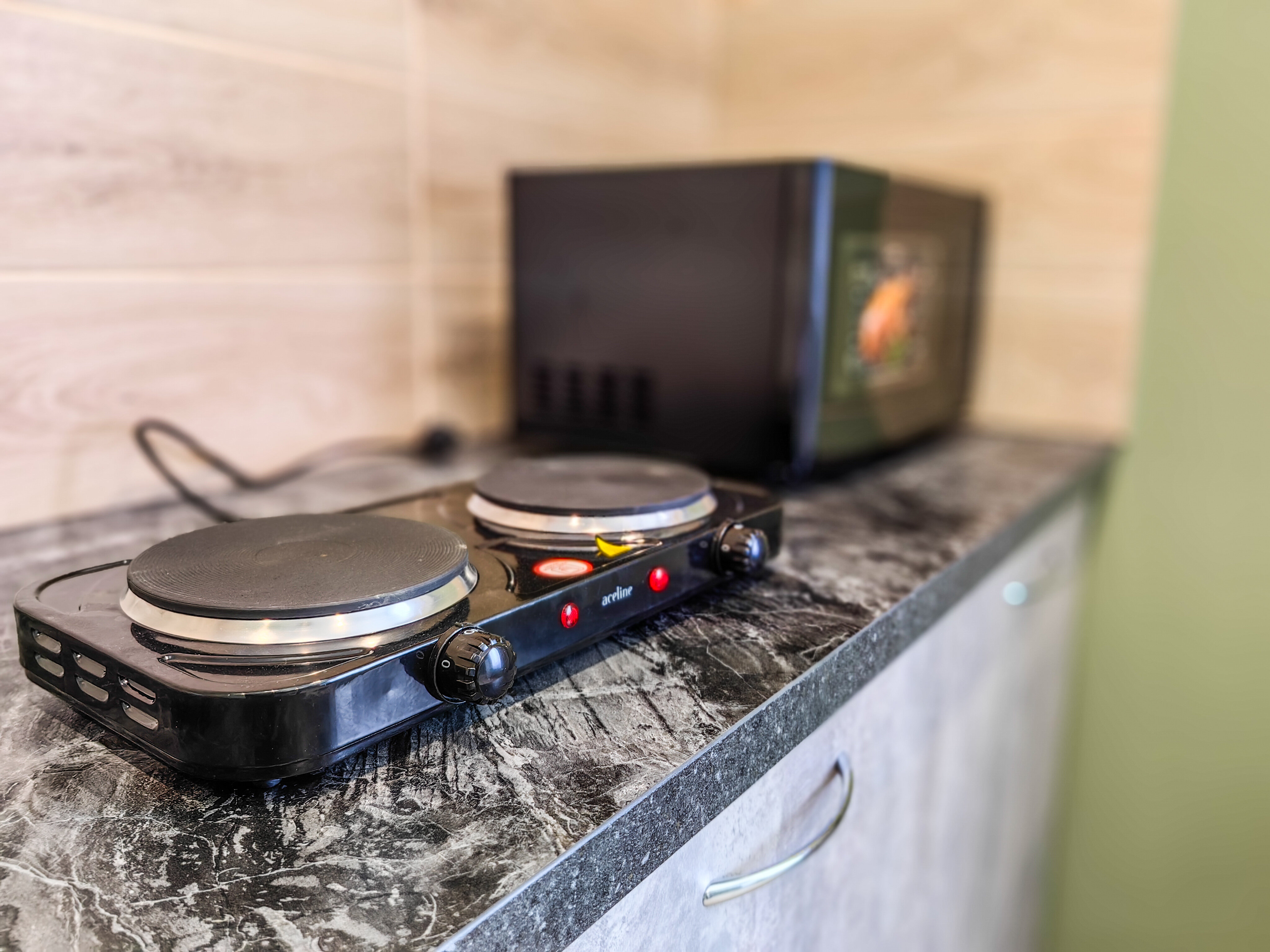 Фото Дом для отдыха в Гришкино