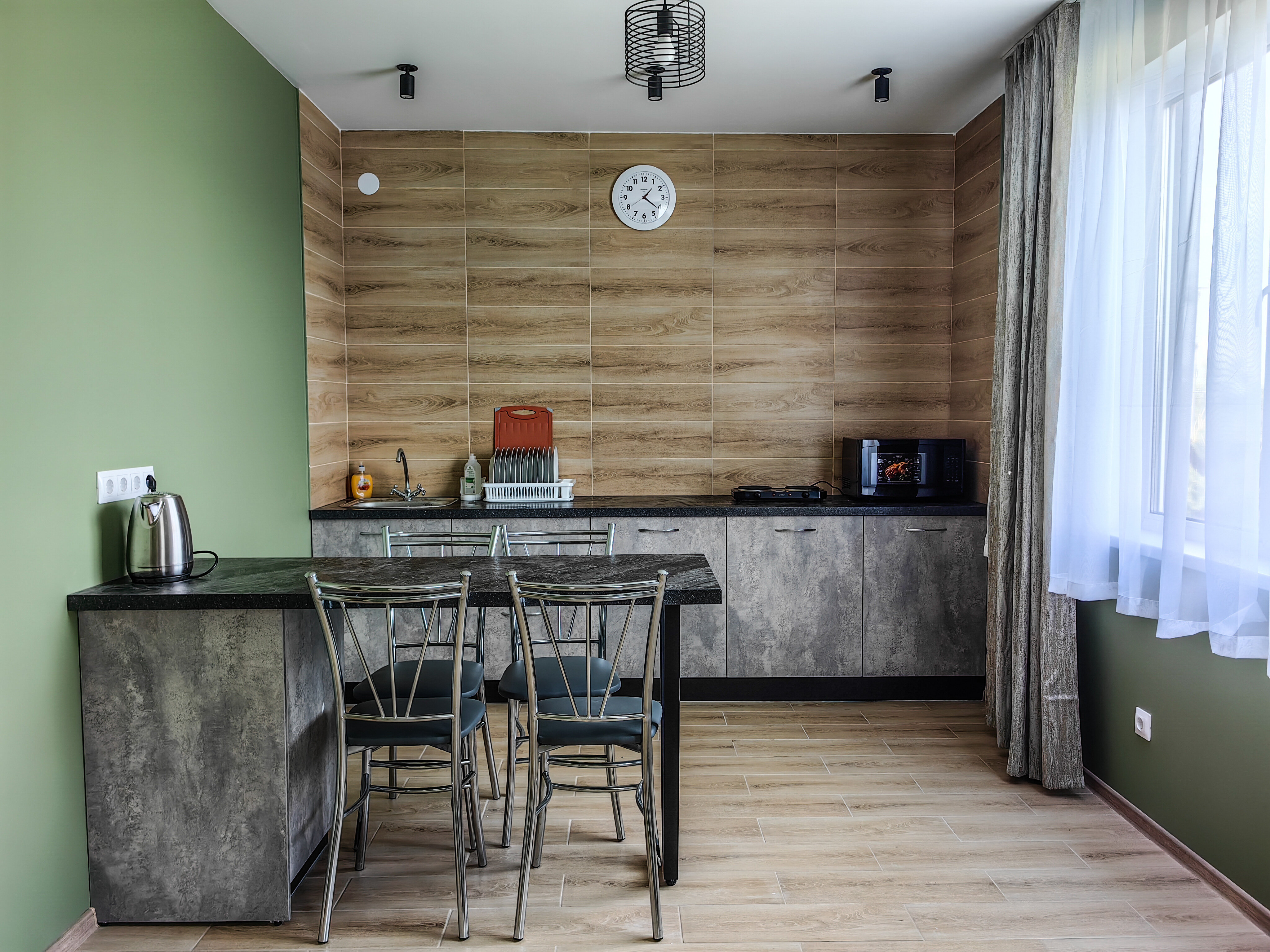 Фото Дом для отдыха в Гришкино