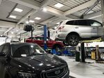 Avangard Motors (Bykovo Village, Zhukovskoye Highway, 1) ، ورشة لتصليح السيارات