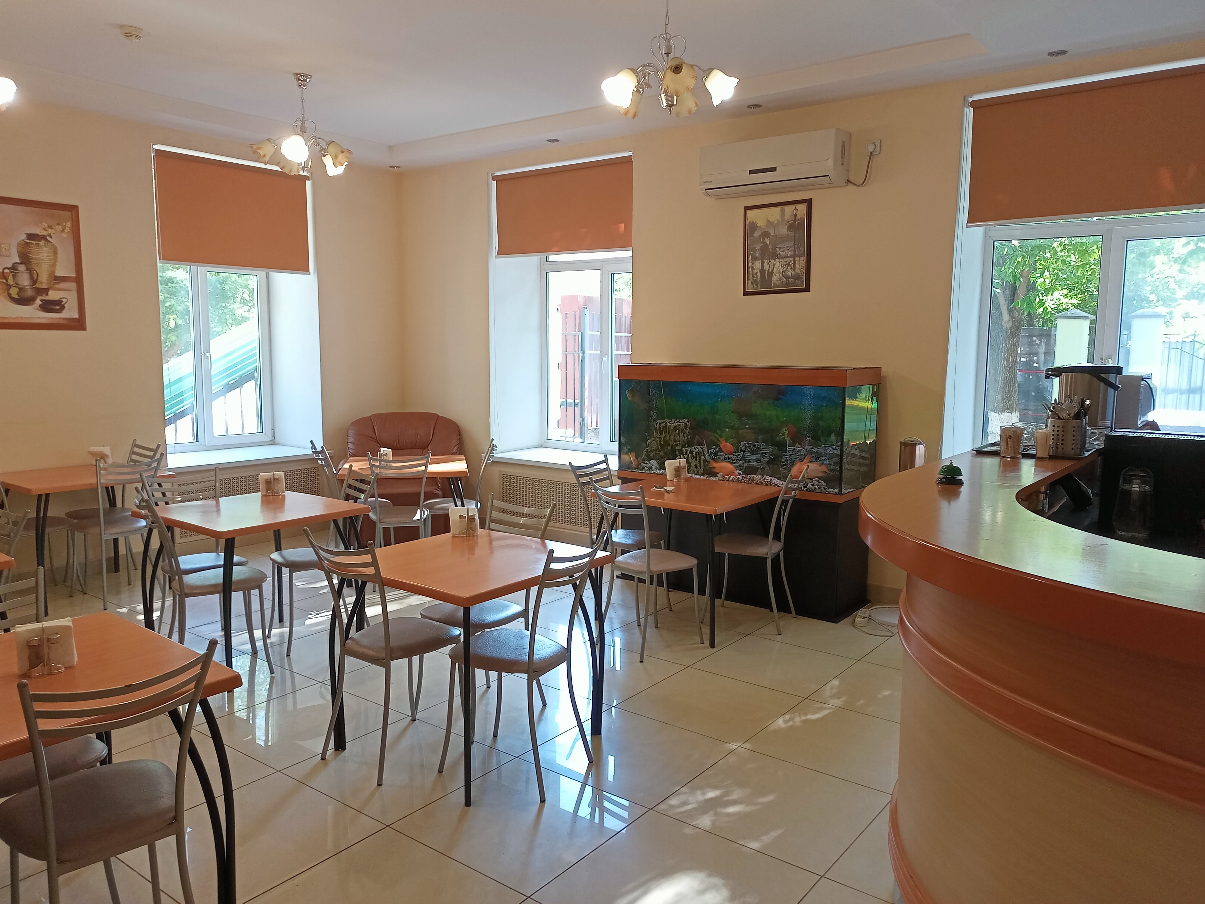 Фото Изумруд Юг