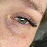Komaren0k Lash (Volodarsky Street, 1), salón de cejas y pestañas