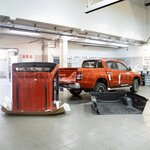 Vse dlya pikapov - RuKing (Borisovskaya Street, 1), auto accessories