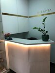 Melania (Novo-Chernushenskiy pereulok, 1/2), nail salon