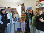 Otdeleniye pochtovoy svyazi Sarany 618850 (rabochiy posyolok Sarany, ulitsa Lenina, 24А), oficina de correos