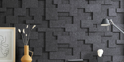 Photo: Ngc nafees wallpaper co. LLC, decorative coatings, 229