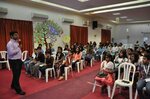 Cambridge Educational Institute (13, Al Saj'ah Street, Madinat Zayed, Abu Dhabi), training