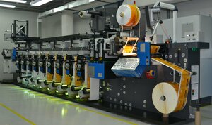 Matrix Packing Materials Manufacturing LLC (Umm Dera, Al Raafah, Umm Al Quwain), packing materials