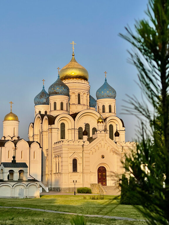 Фото Угреша