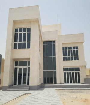 Hardware store Red Tower Building Material Trading, Dubai, photo