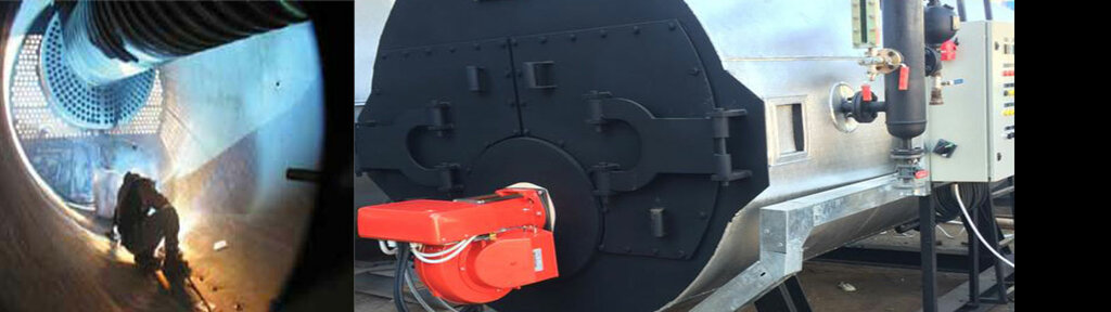 Boilers and boiler equipment Al Italiya Refrigerator & Heater Devices Trading, Sharjah, photo