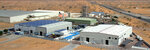 Precise Telecom Services (Al Jazeerah Industrial 1, Sector 6, Ras Al Khaimah), telecommunication equipment