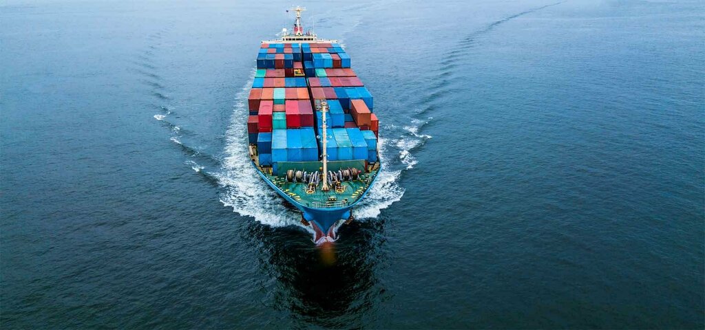 Logistics company Fleet Line Shipping Services LLC, Dubai, photo
