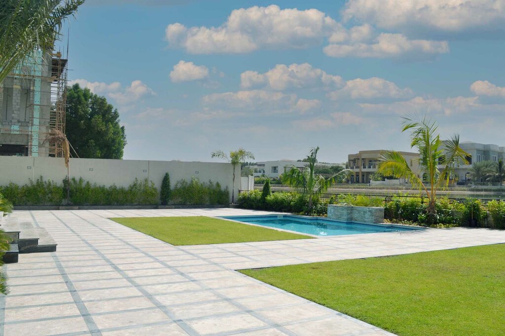 Interior design Greencare Landscaping, Dubai, photo