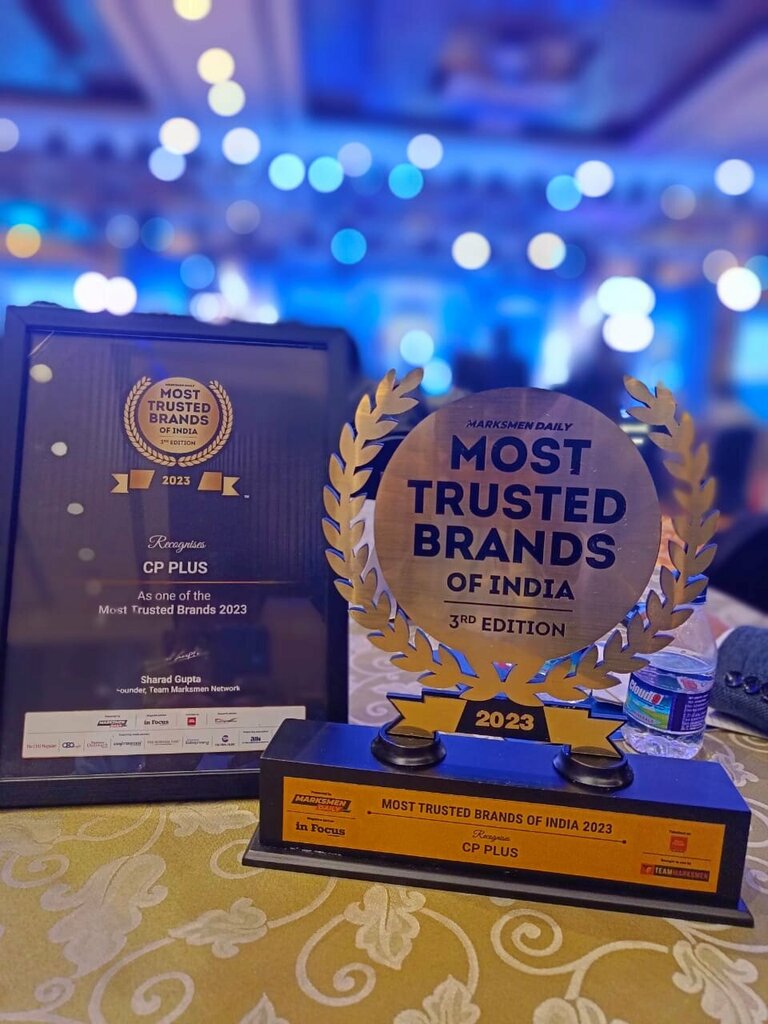 Intercoms Cp plus, Sharjah, photo