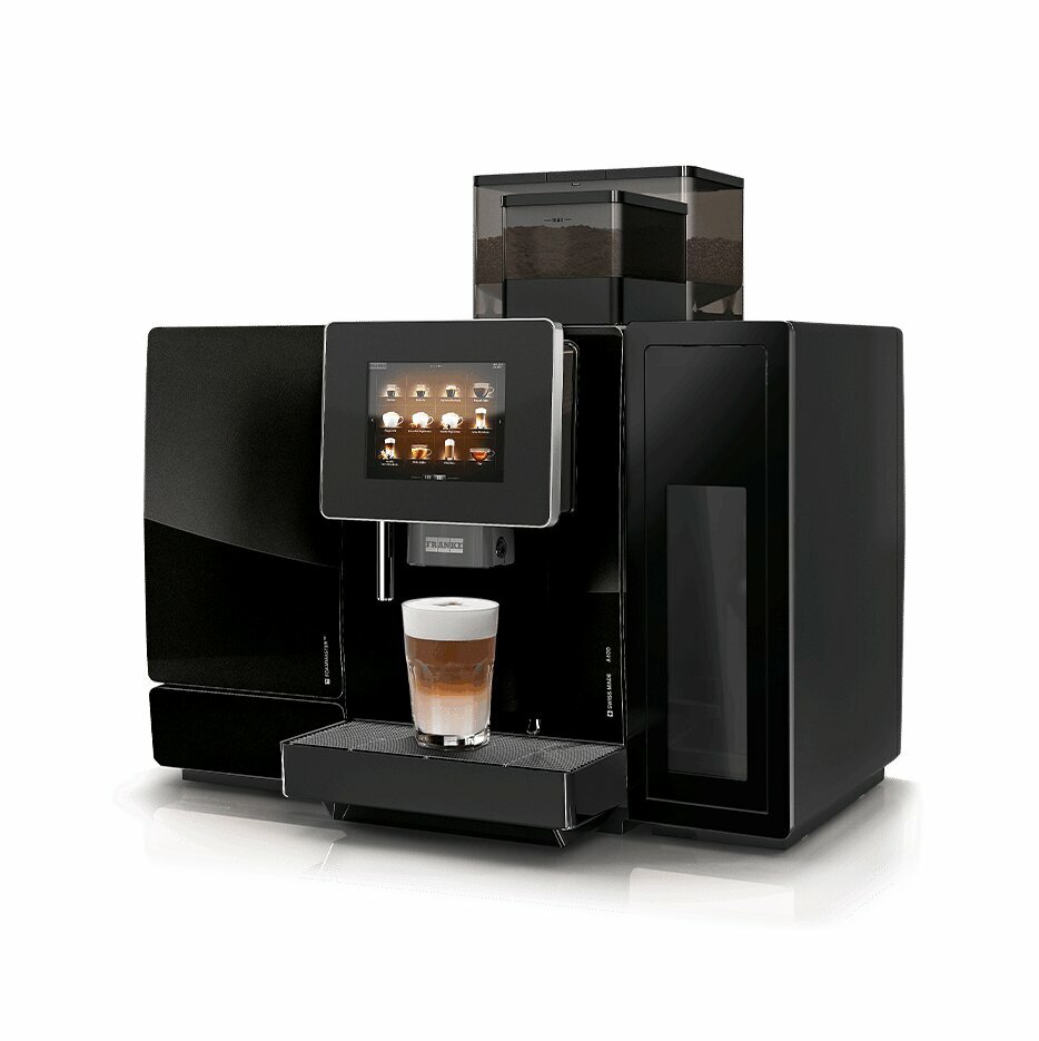 Coffee machines Sparrow International General Trading, Dubai, photo