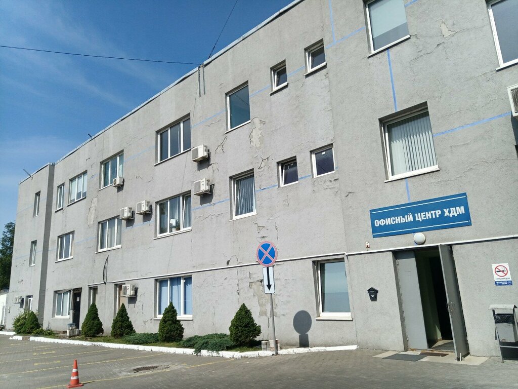 Haulage ТЭК, Kaliningrad, photo