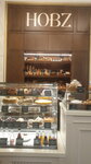 Hobz (Italyanskaya Street, 19) ، مخبز
