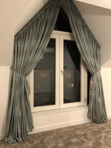 Изысканные решения для воплощения уникальных концепций интерьера