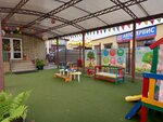 Домик (Kirpichnaya Street, 17), muebles para niños