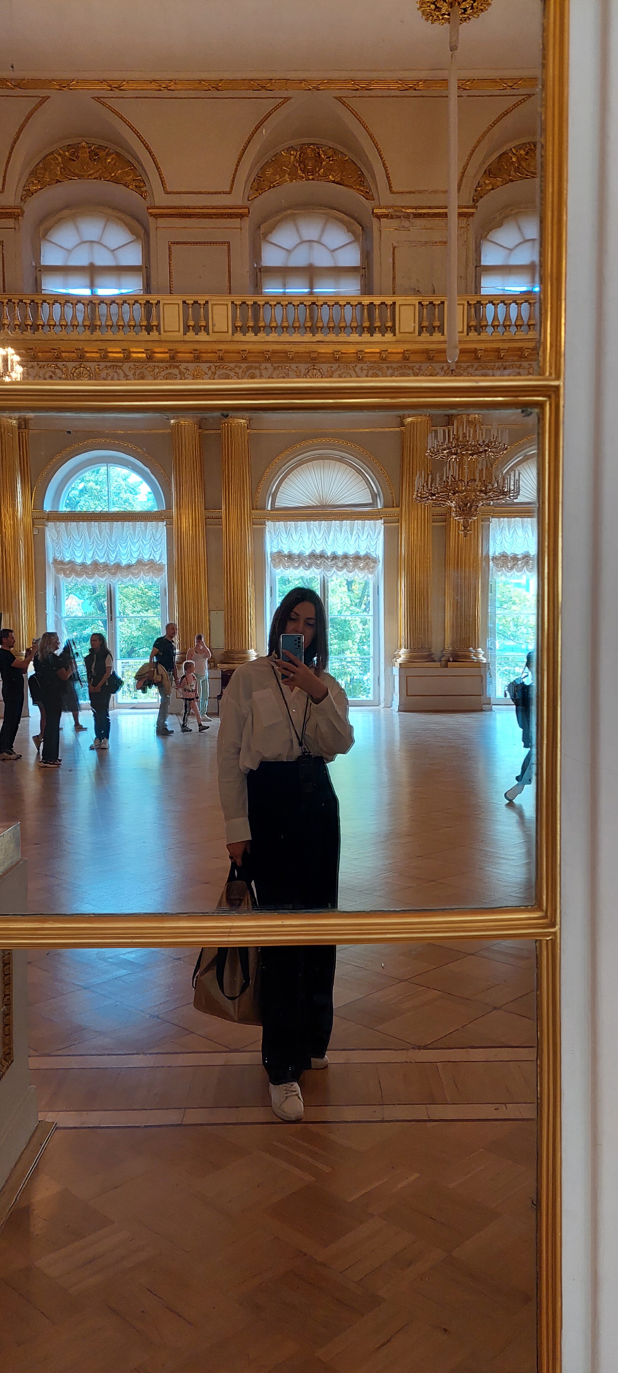 Фото Орфей Голд