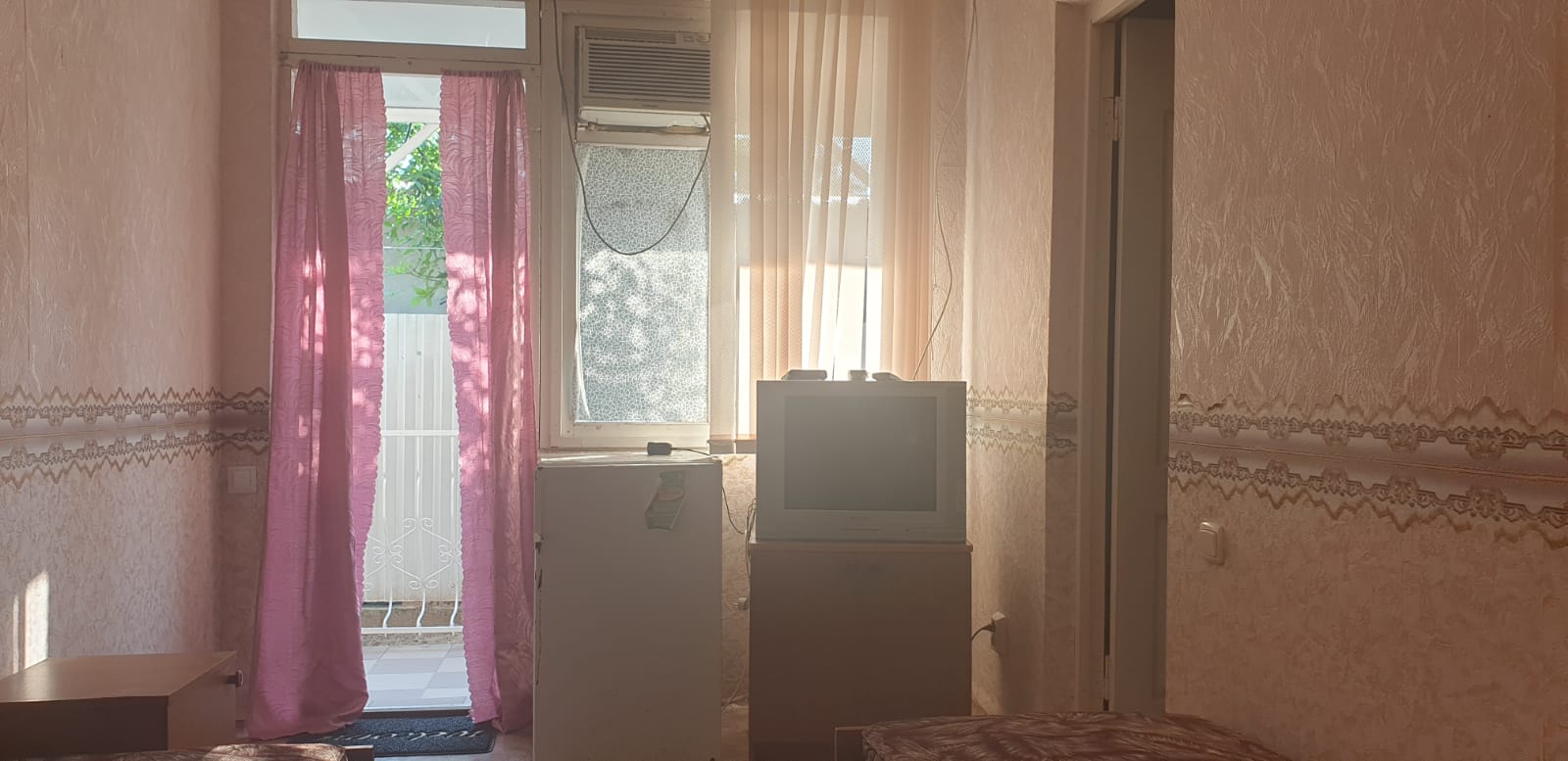 Фото Берлога