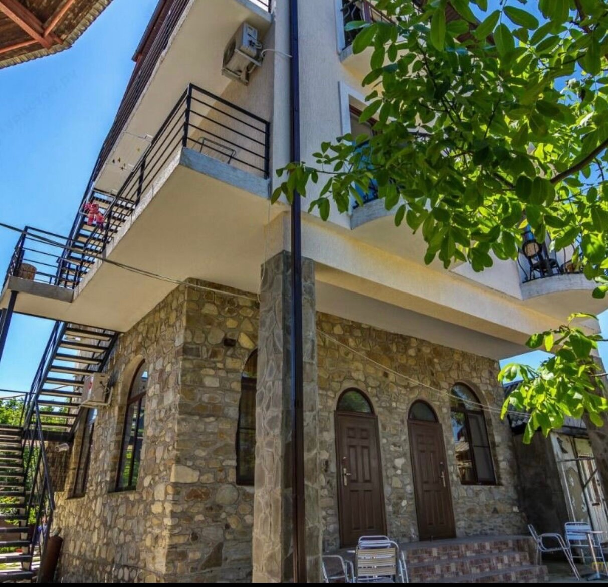 Фото Вилла Вишневая