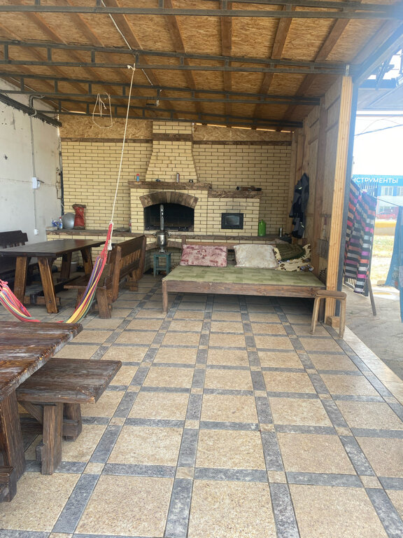 Фото Дорожник