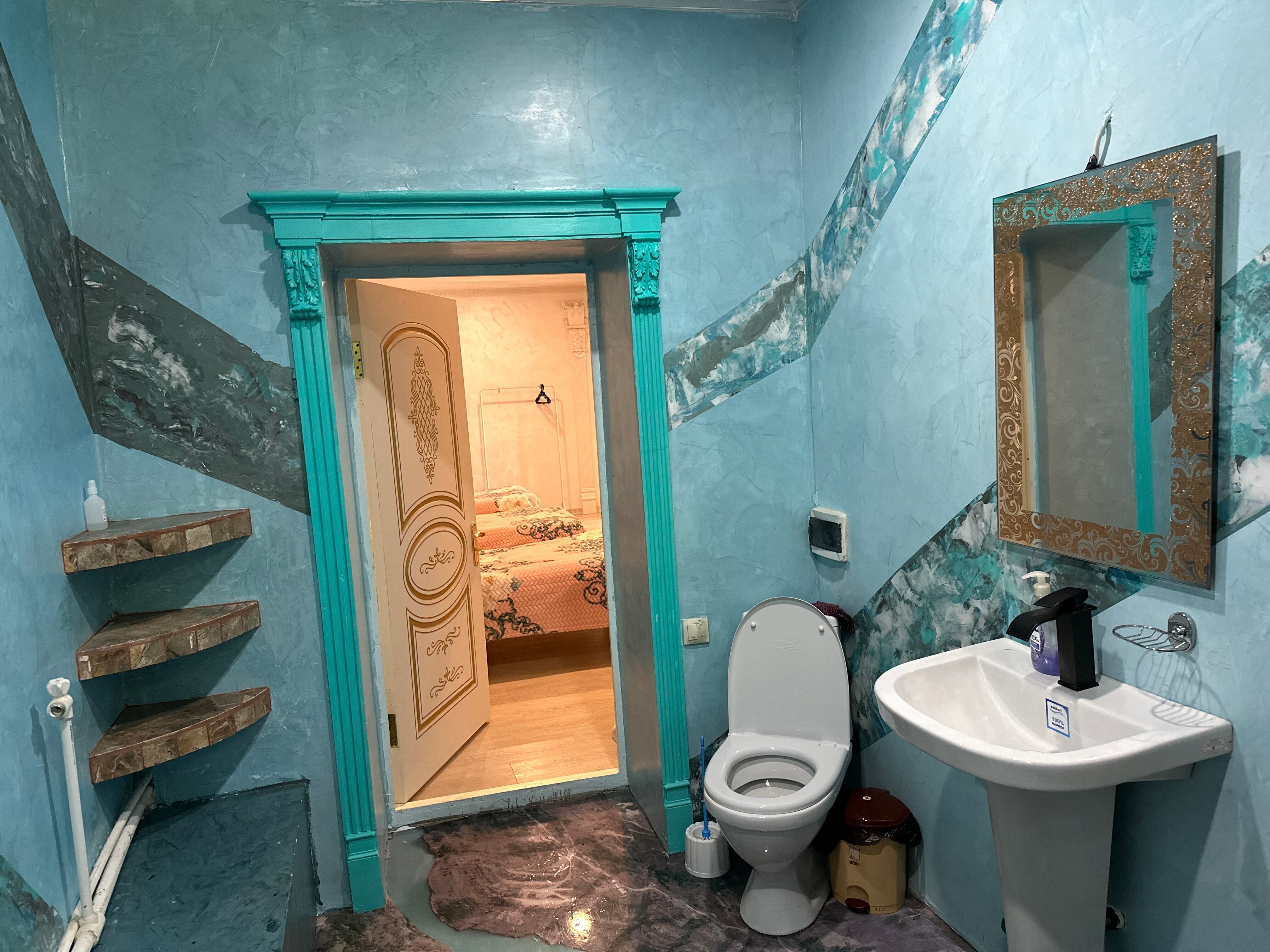 Фото Как дома