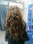 Modul (ulitsa 9-y Gvardeyskoy Divizii, 9к1), beauty salon