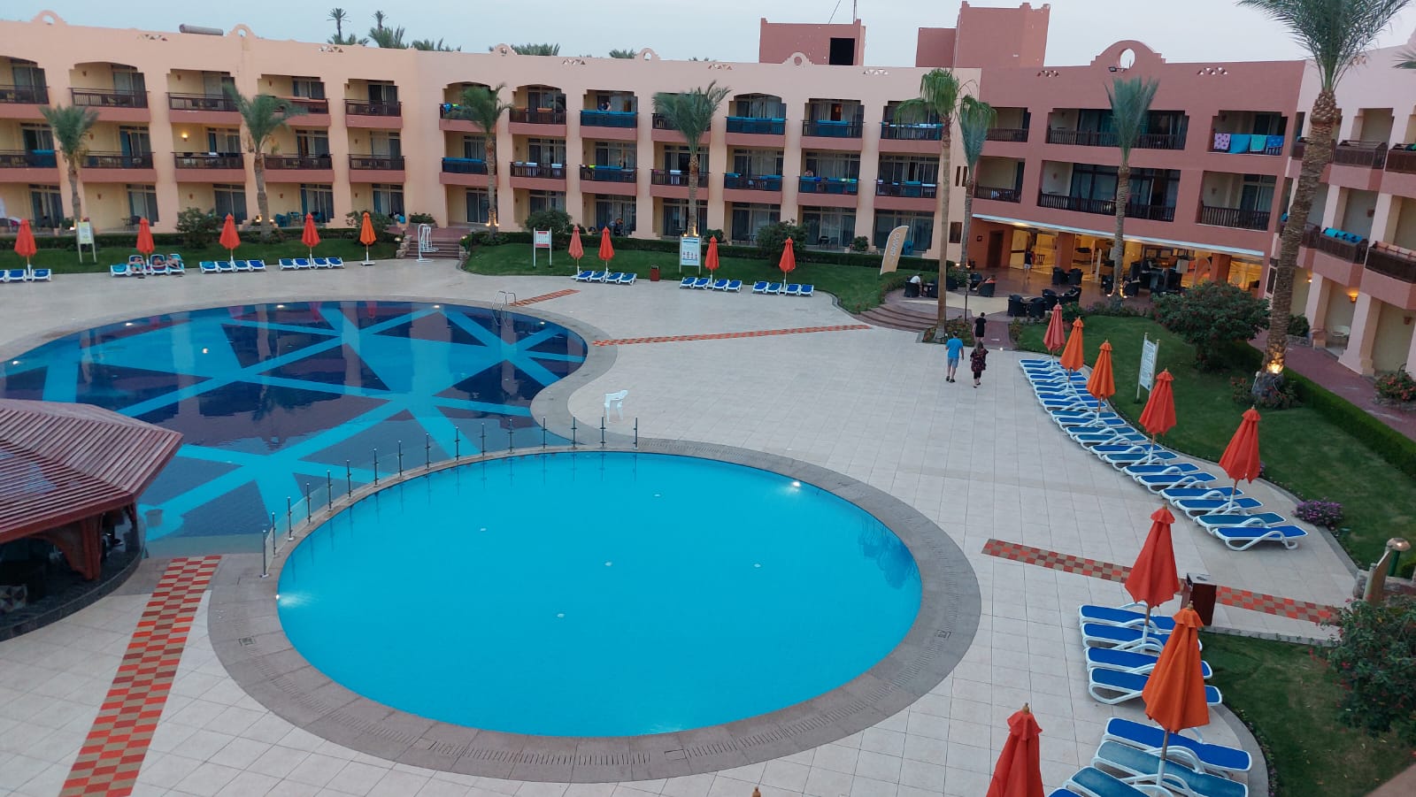 Фото Nubian Village Hotel