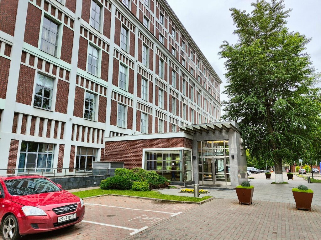 Cookery store Пухля, Moscow, photo