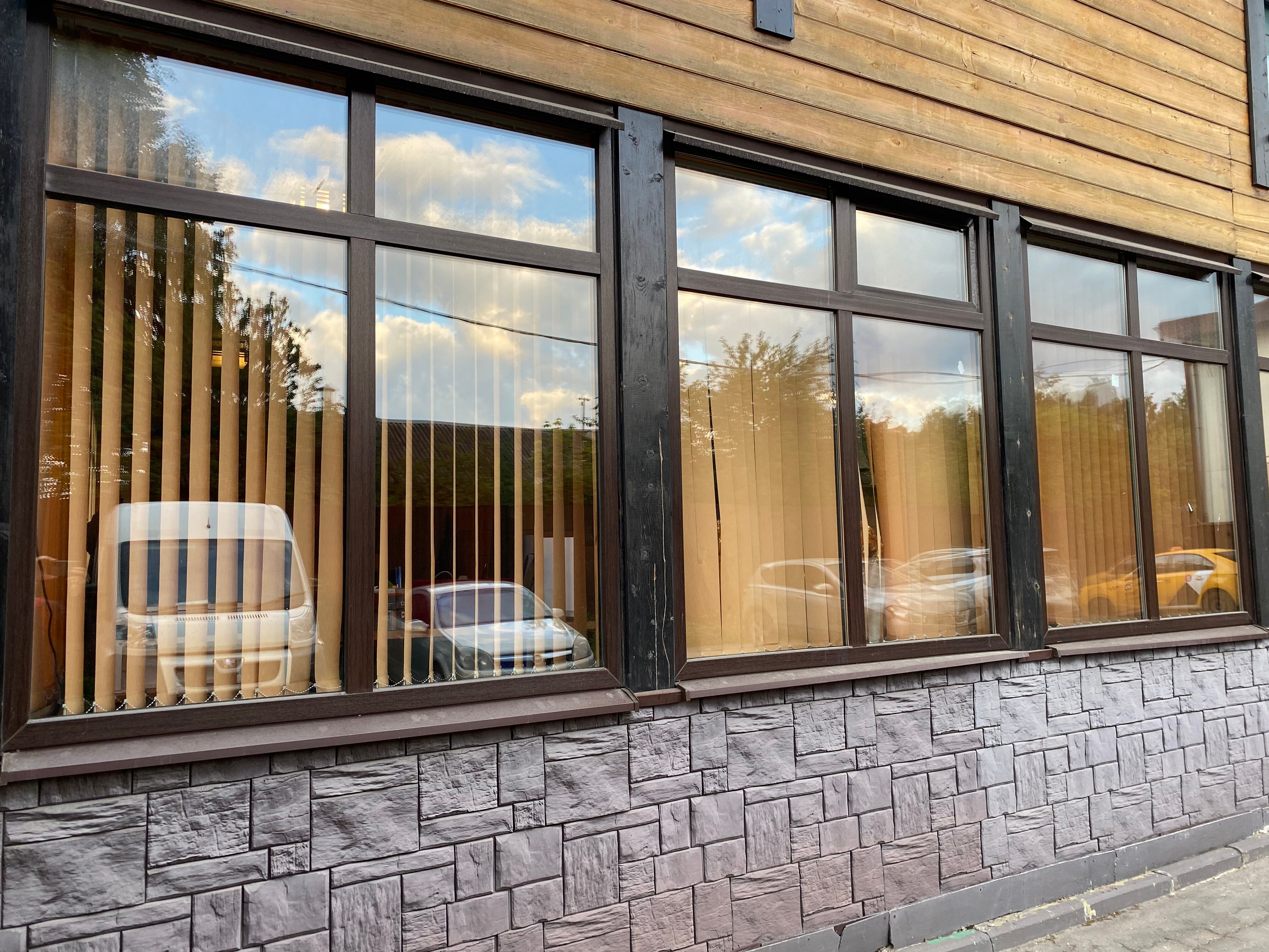 Фото Лукино