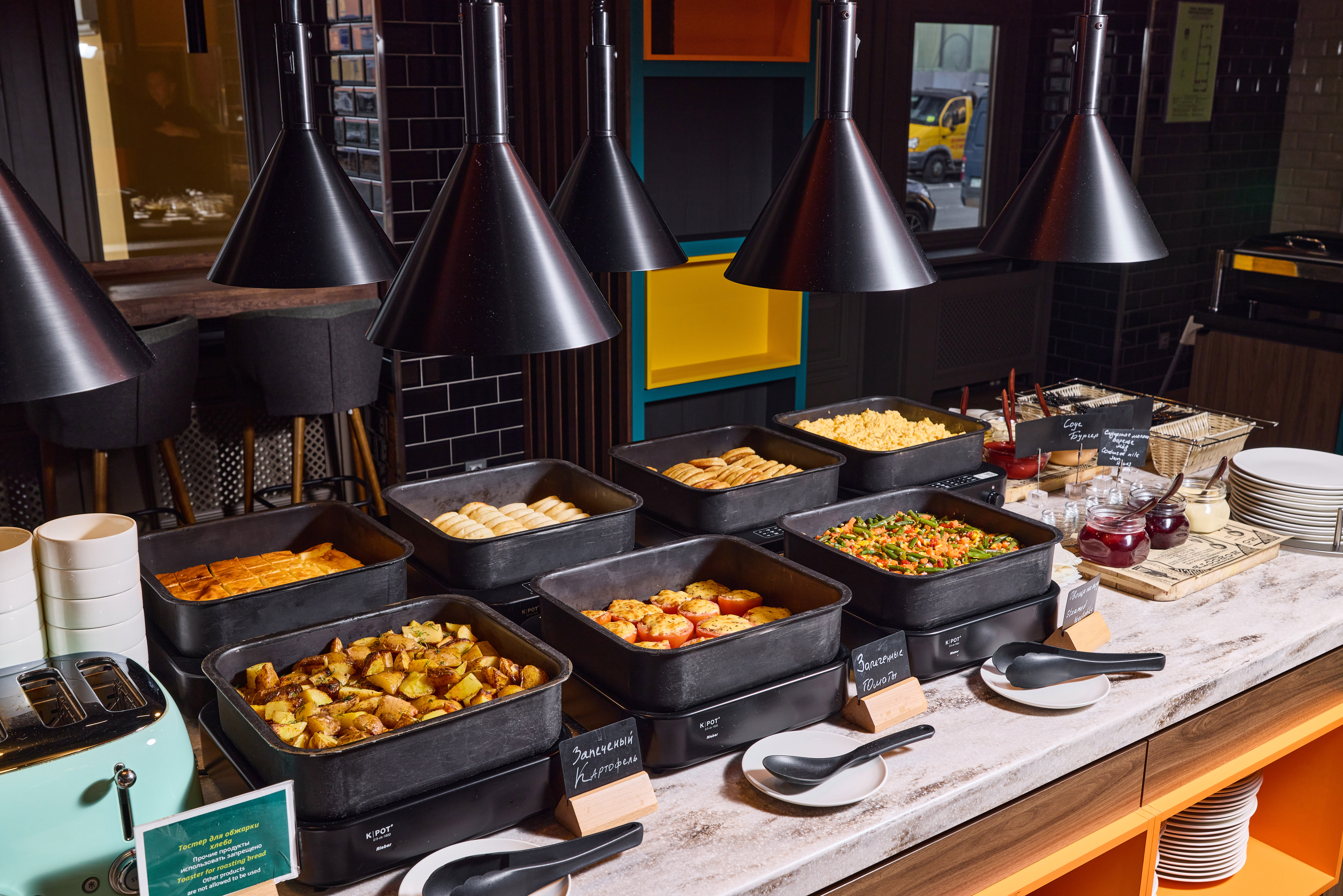 Фото Театральная площадь