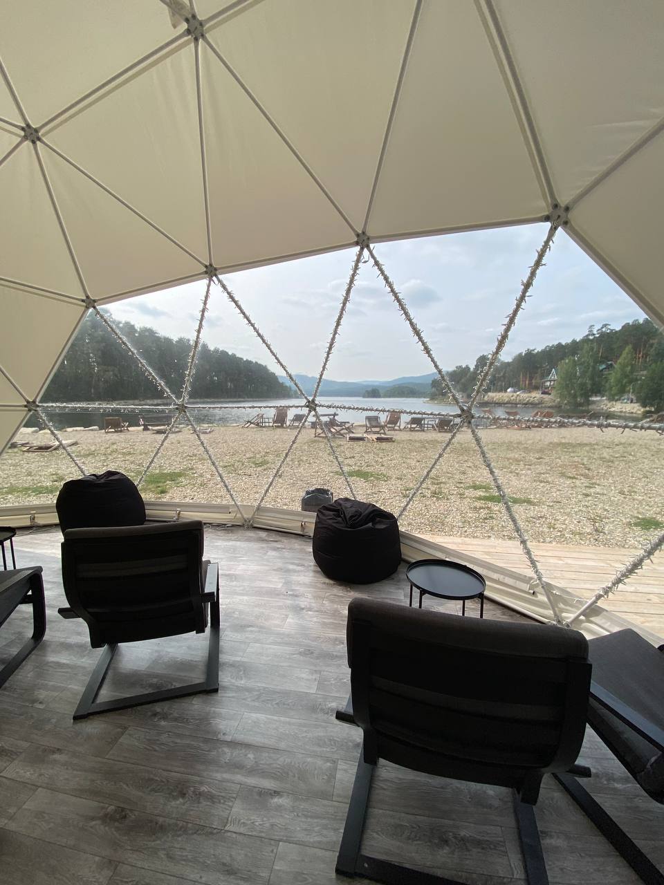 Фото Турголд