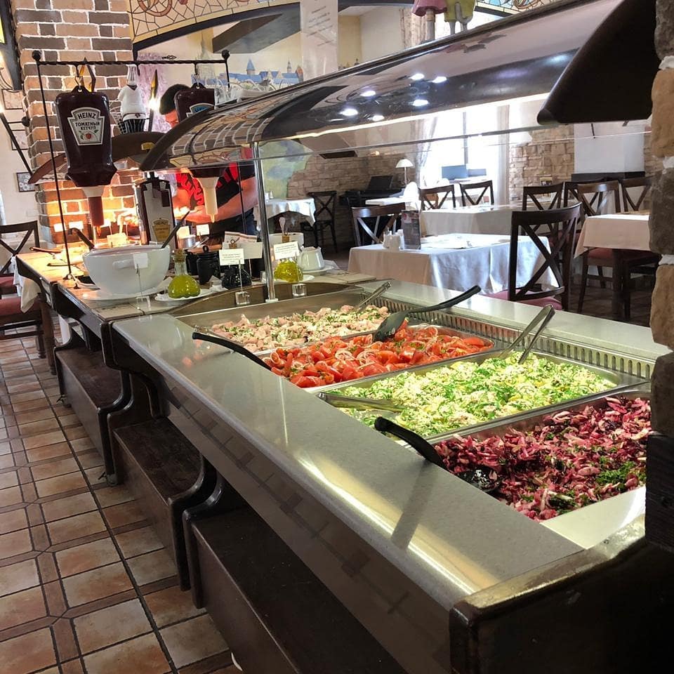 Фото Турголд