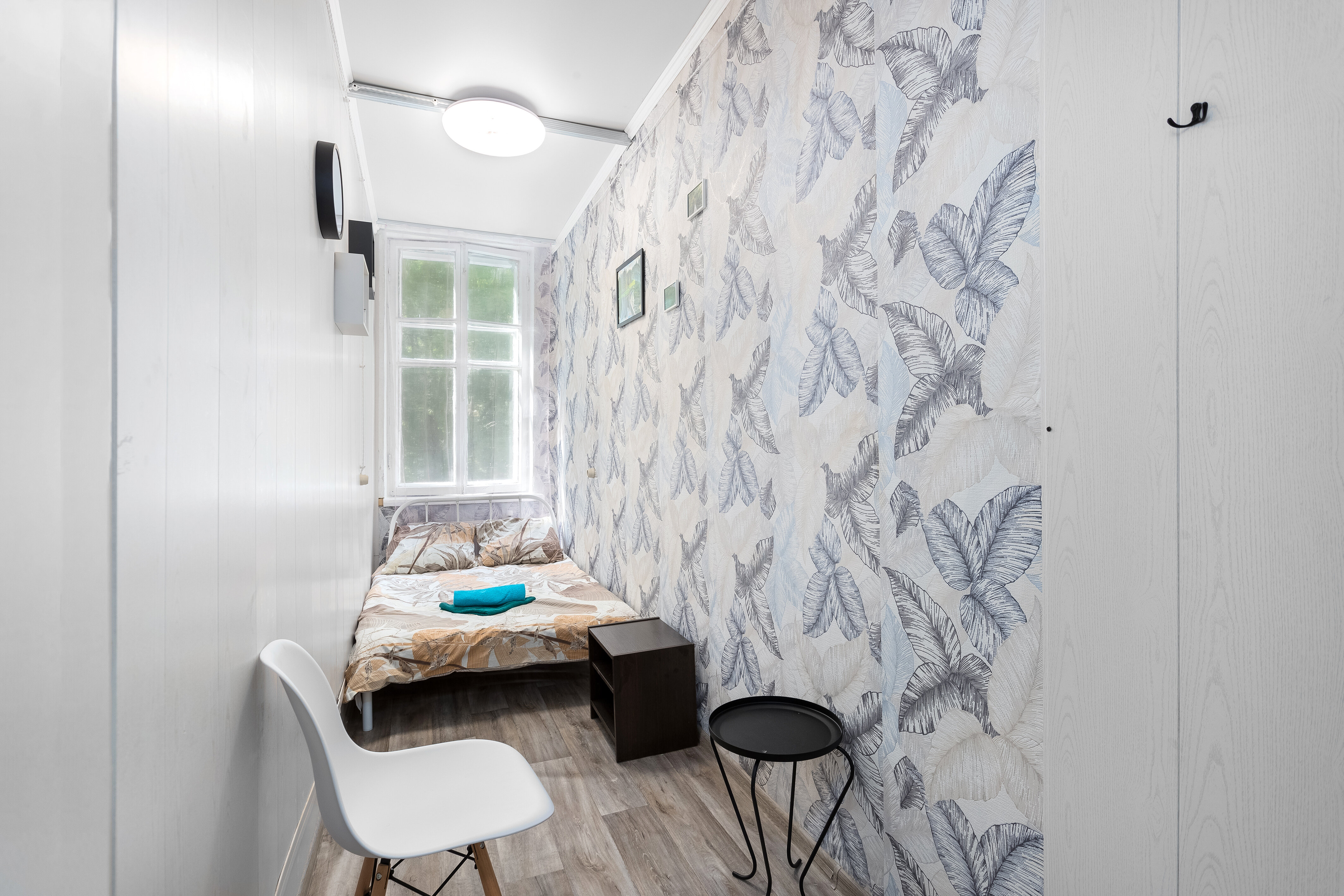 Фото На Бакунина