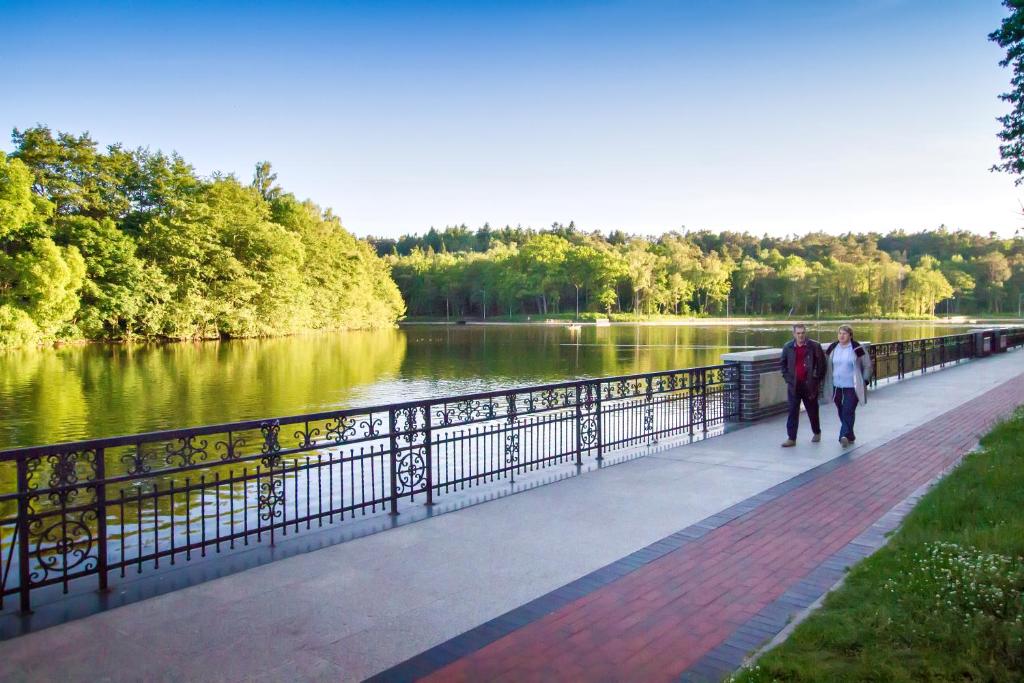 Фото Апартаменты Alt Platz